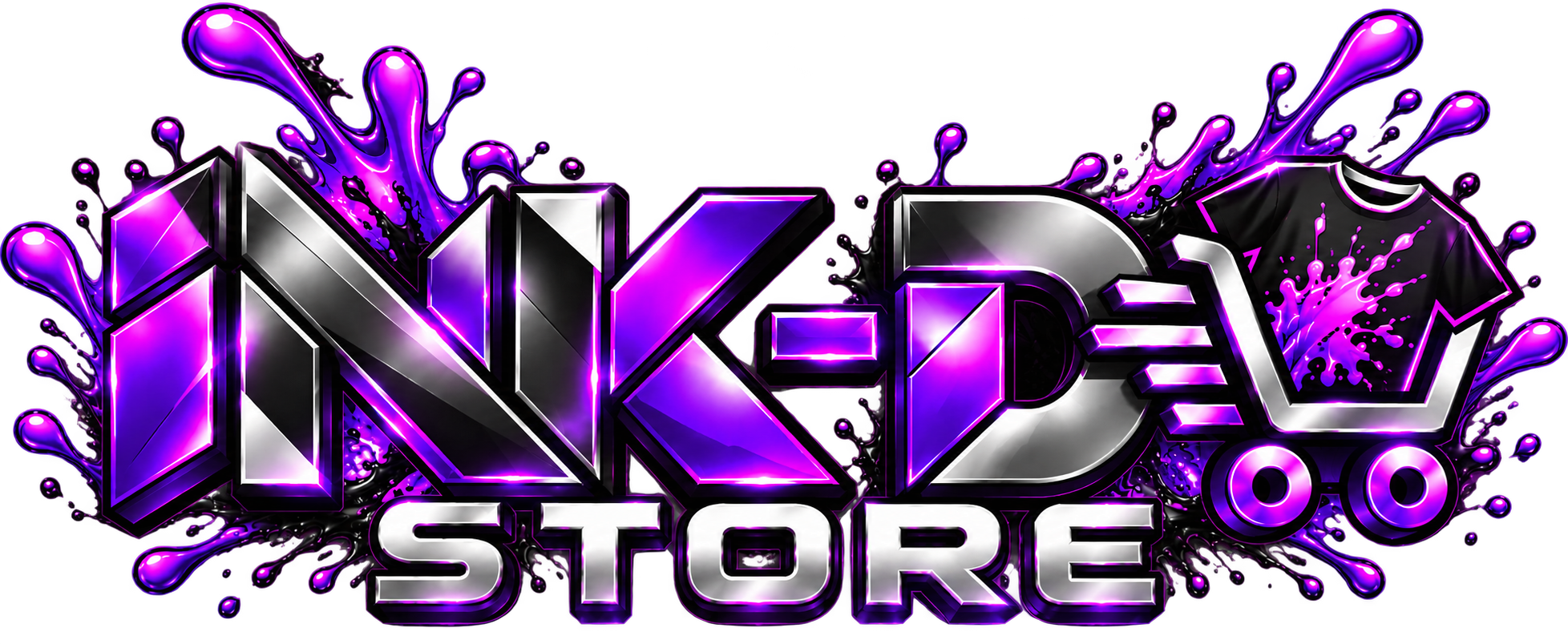 INK-D STORE