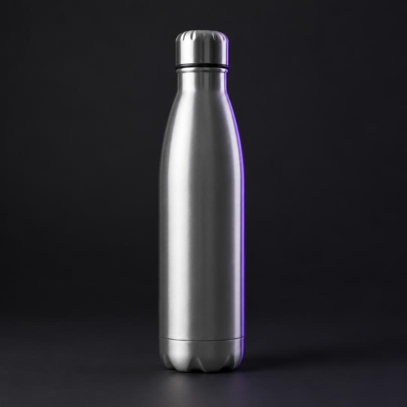 Garrafa Térmica Inox 500ml