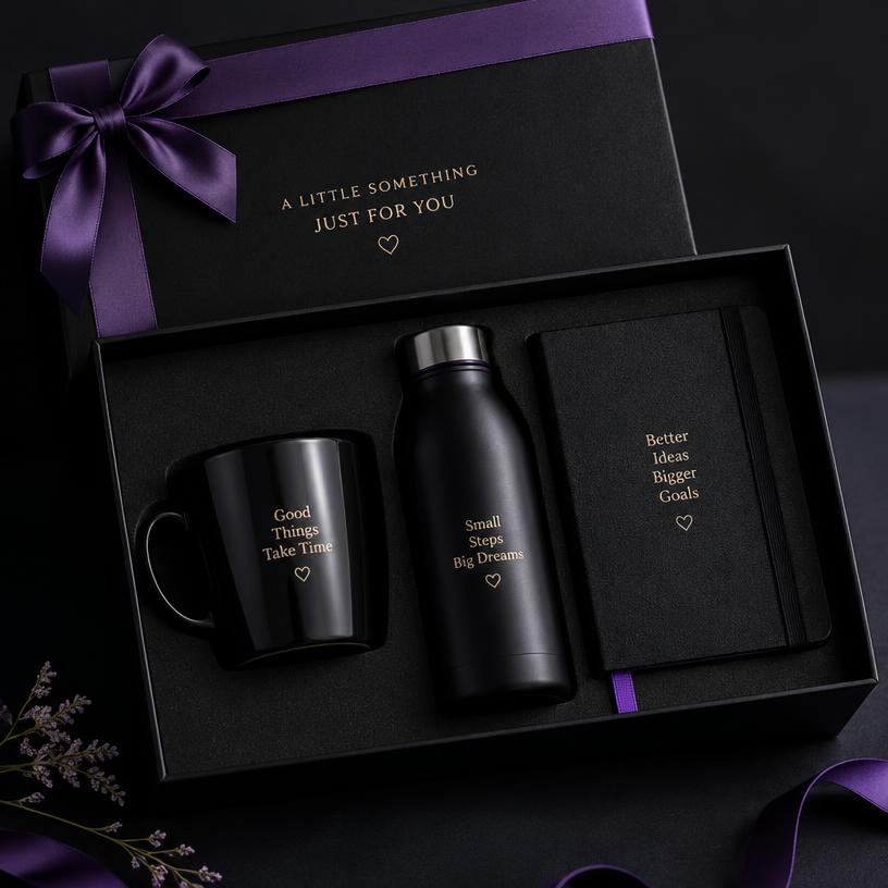 Kit Presente Premium