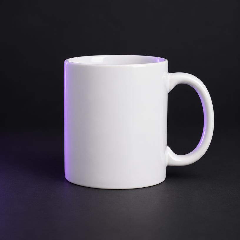 Caneca Cerâmica 325ml